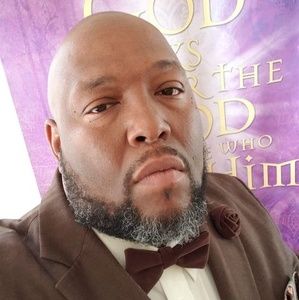 Meet your Posher, Roderick